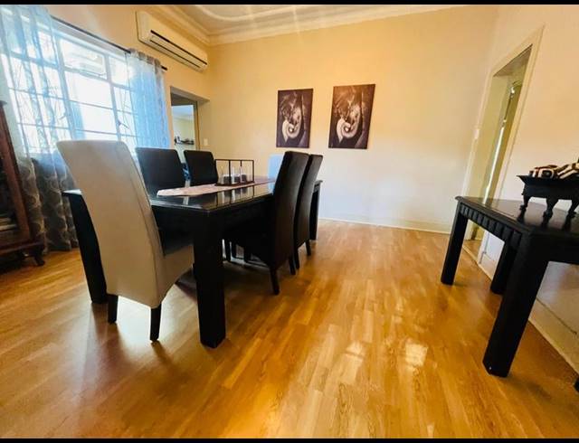 3 BEDROOM HOUSE FOR SALE IN DELVILLE